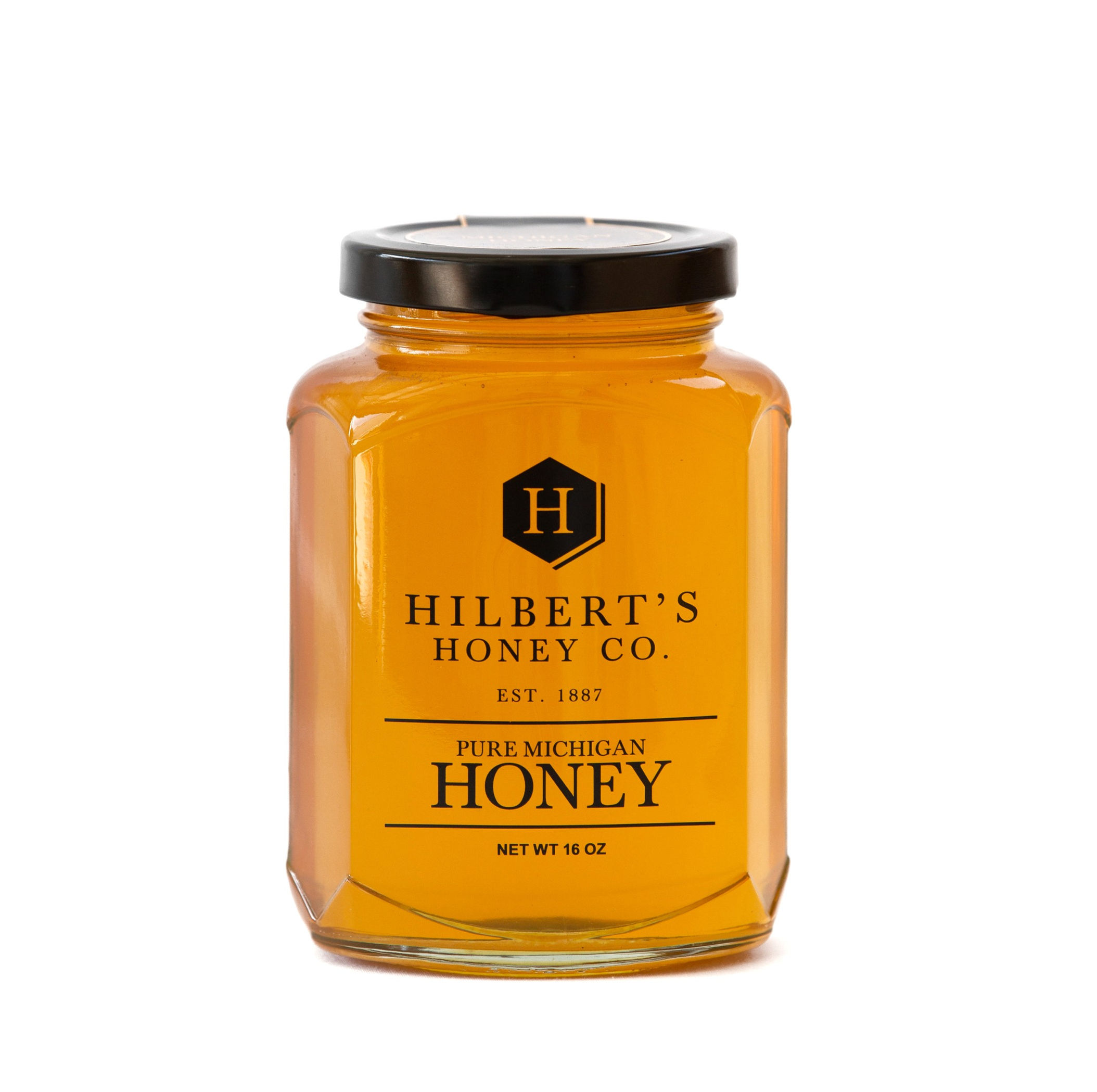 Specialty Honey - 16oz.