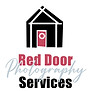 Red Door Photography Services, real estate photography, Austin Texas