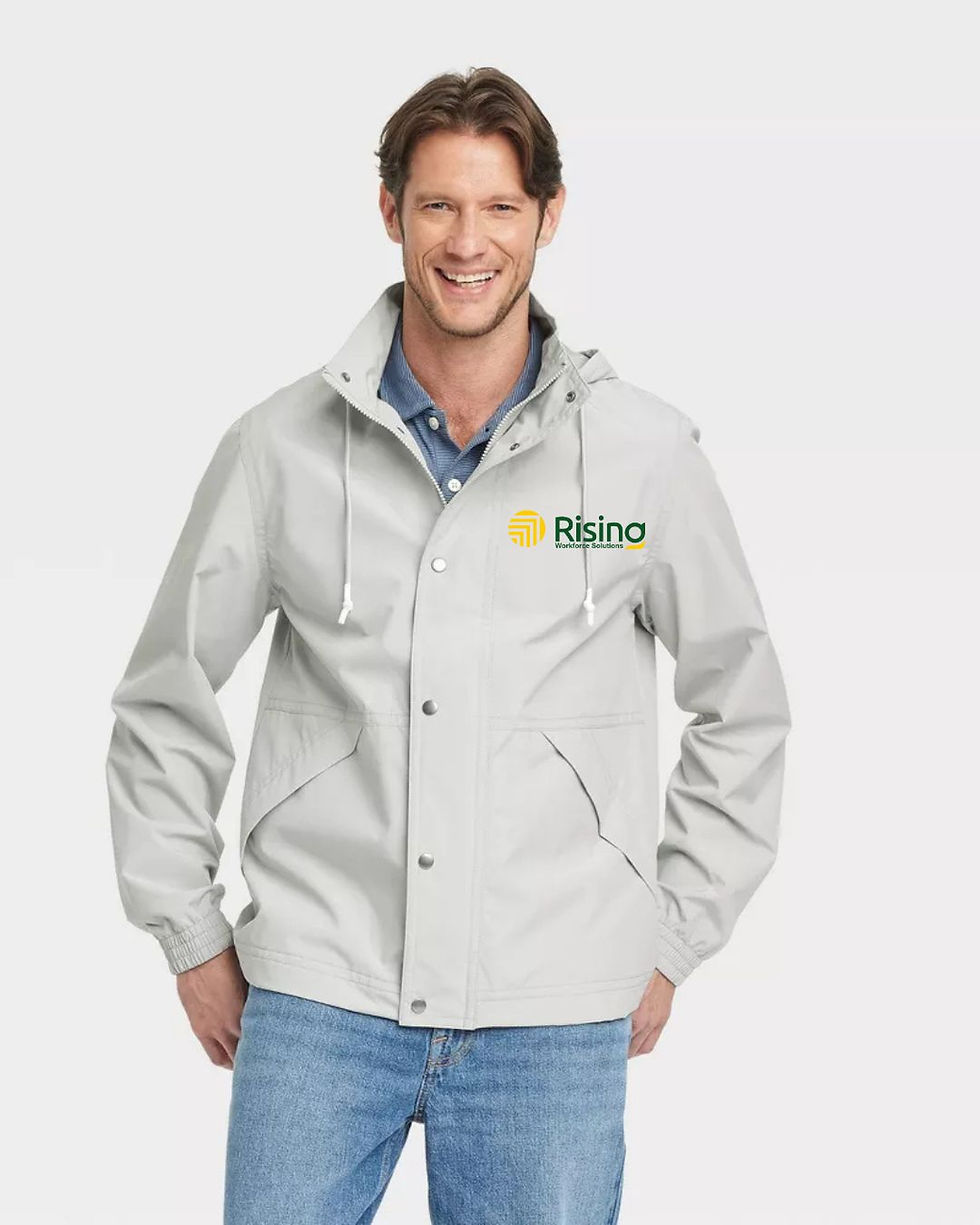 Thumbnail: Waterproof Jacket