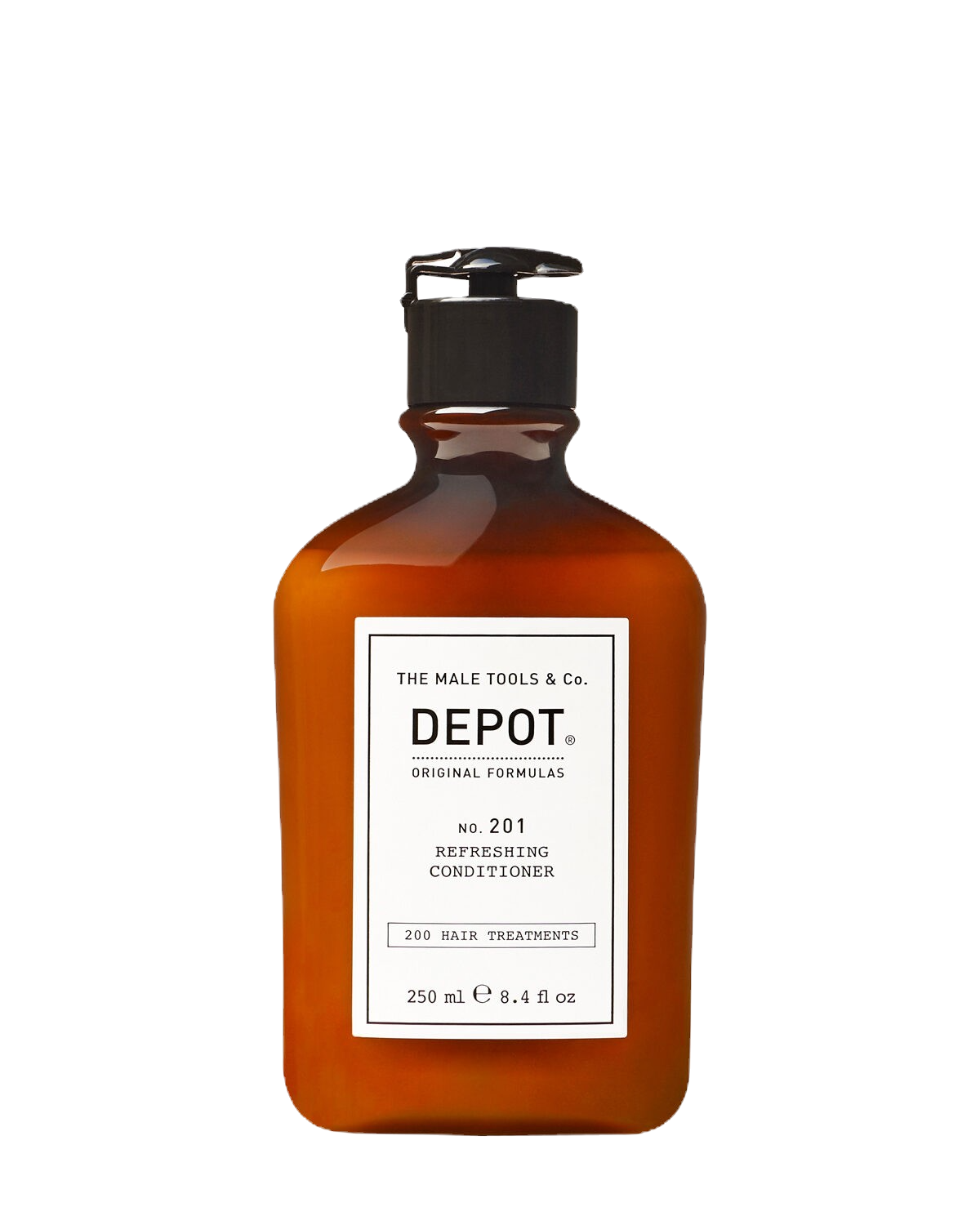 Depot No. 201 REFRESHING CONDITIONER