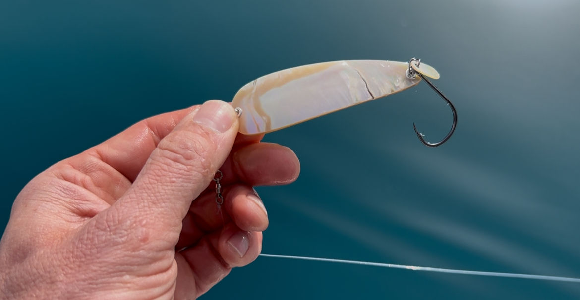 Burgus mit Burgus Gamechanger - 79mm - eingestellt 2.1 - 2.9 km/h