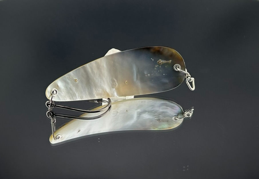 Onyx - 84mm - eingestellt 2,3 - 2,7 km/h