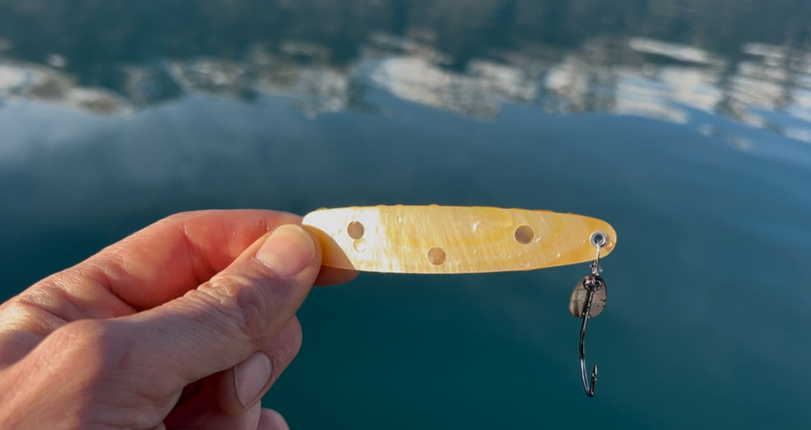 Citrin Mimic Pointer 3 Onyx Aug Onyx Gamechanger - 89mm - eingestellt 3.1 - 3.7