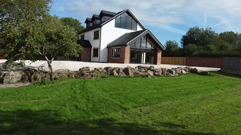 Westfield Lodge Flyaround.MOV