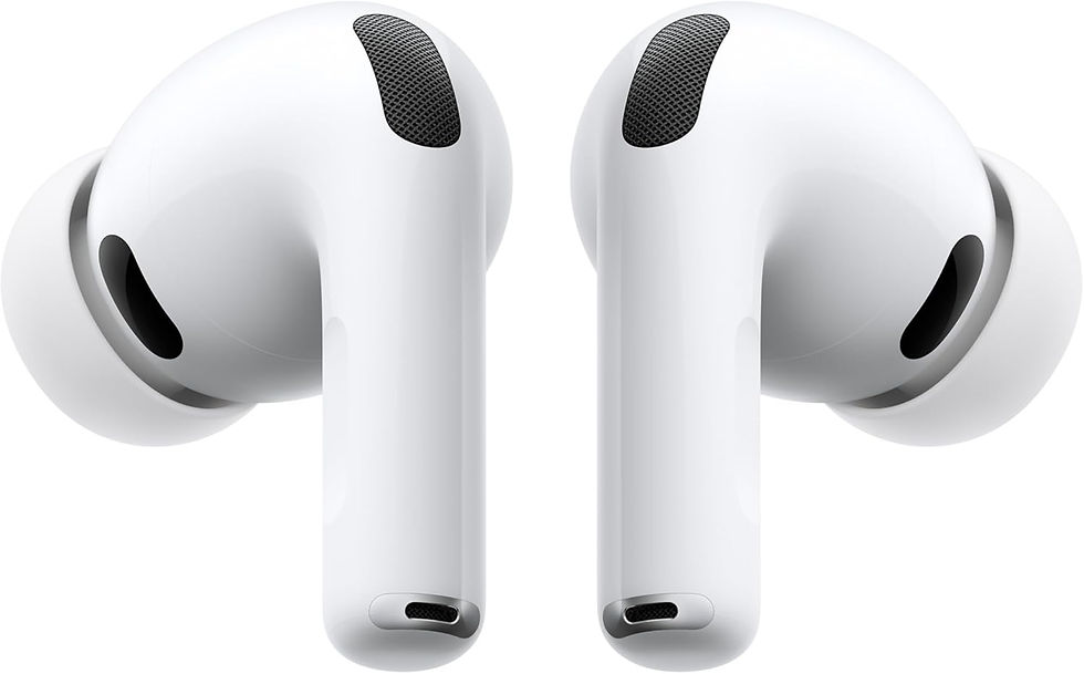 Apple AirPods Pro 3