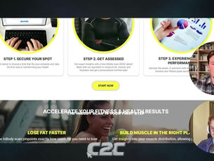 We Reviewed Rize Fitness's Facebook Ads — Here's Our Honest Take