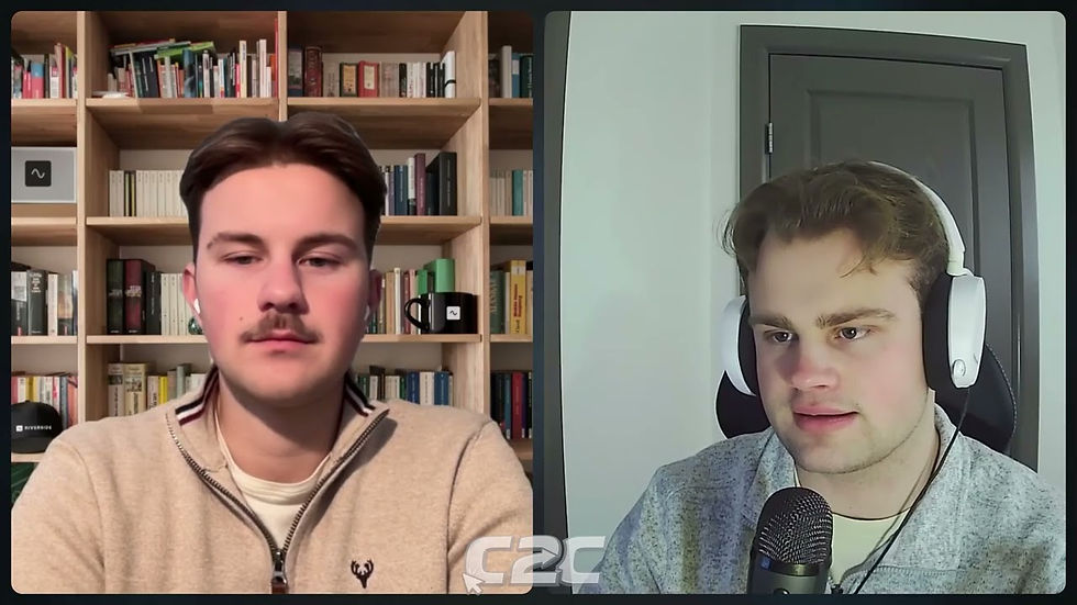 We Reviewed Thriive Wellness Clinic's Facebook Ads... Here's Our Honest Take