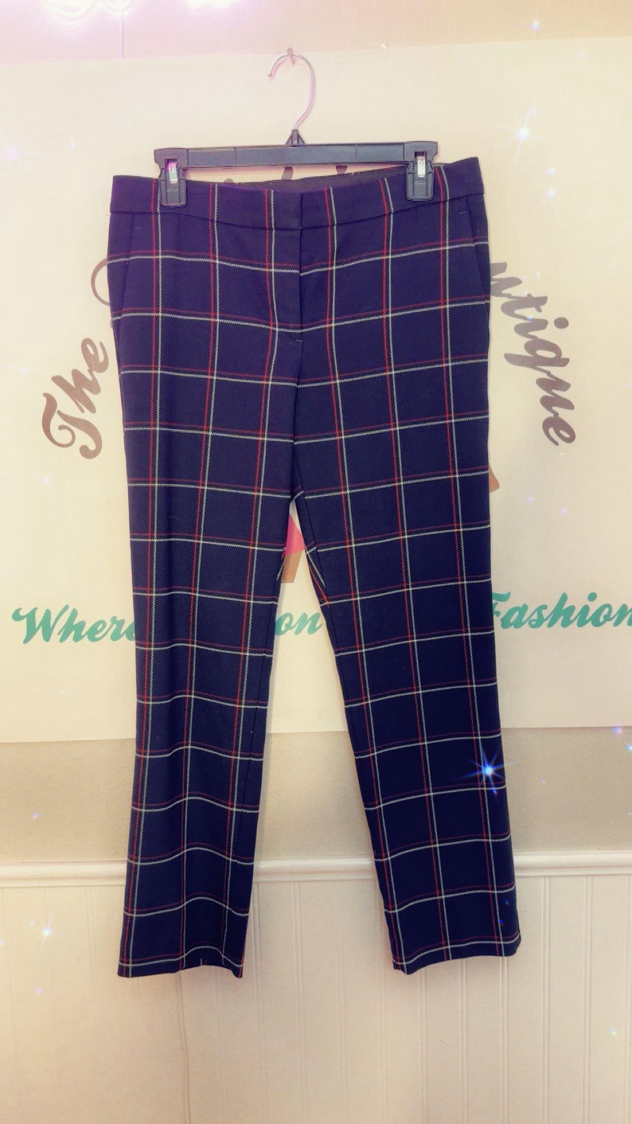 Ann Taylor pants