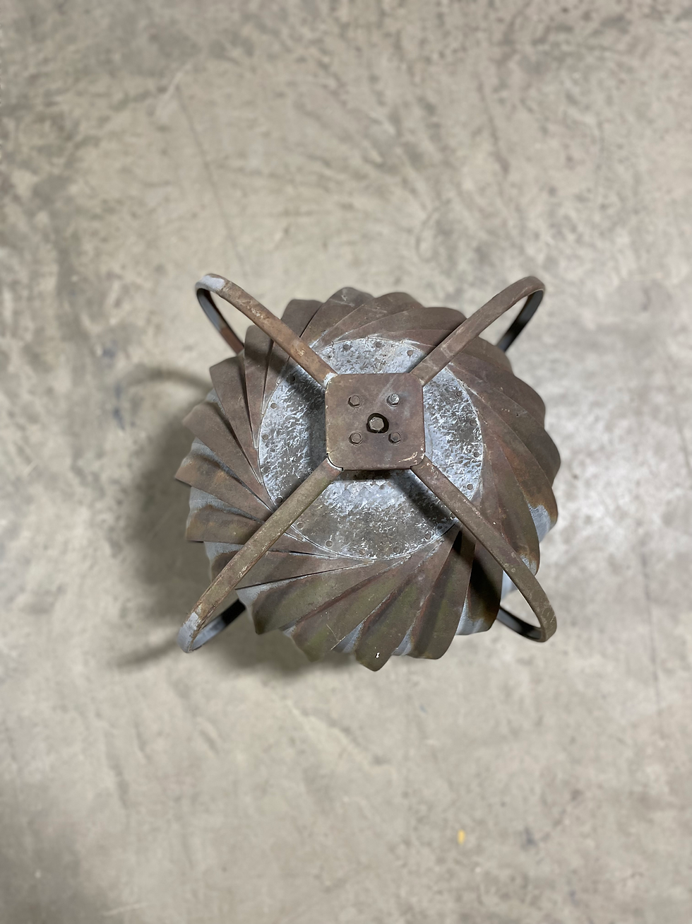 Thumbnail: Rotating Ventilation