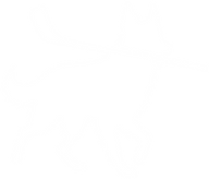 The Farm Rink Hockey Dog