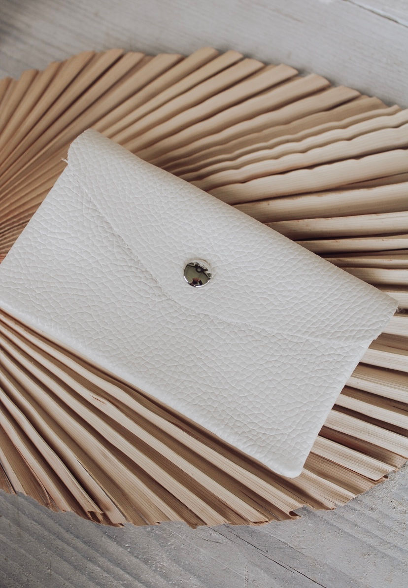 Miniaturbild: Geldtasche • On beach days • groß