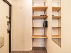 モノトーンxモダン@田町-photo11