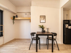 モノトーンxモダン@田町-photo4