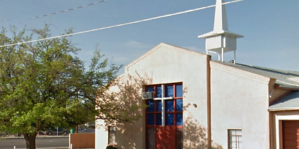 iglesia bautista sinai