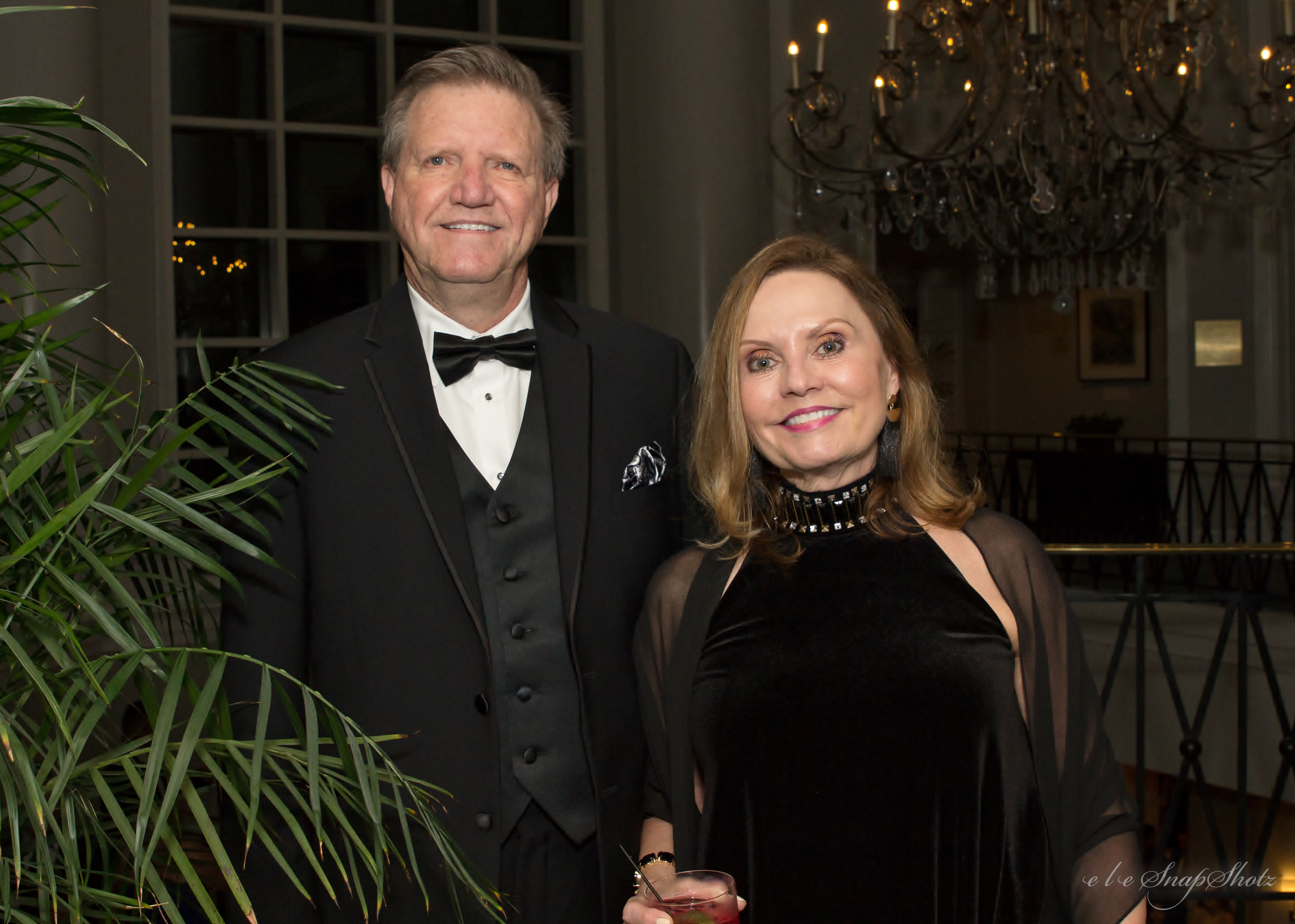 Baubles&BowtiesGala DAC e l e SnapShotz4