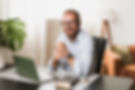 Kai Jacobsen, dedicated to helping professionals with career transitions and personal growth.
