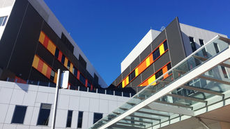Illawarra Shoalhaven implements myBeepr to enhance clinician communication