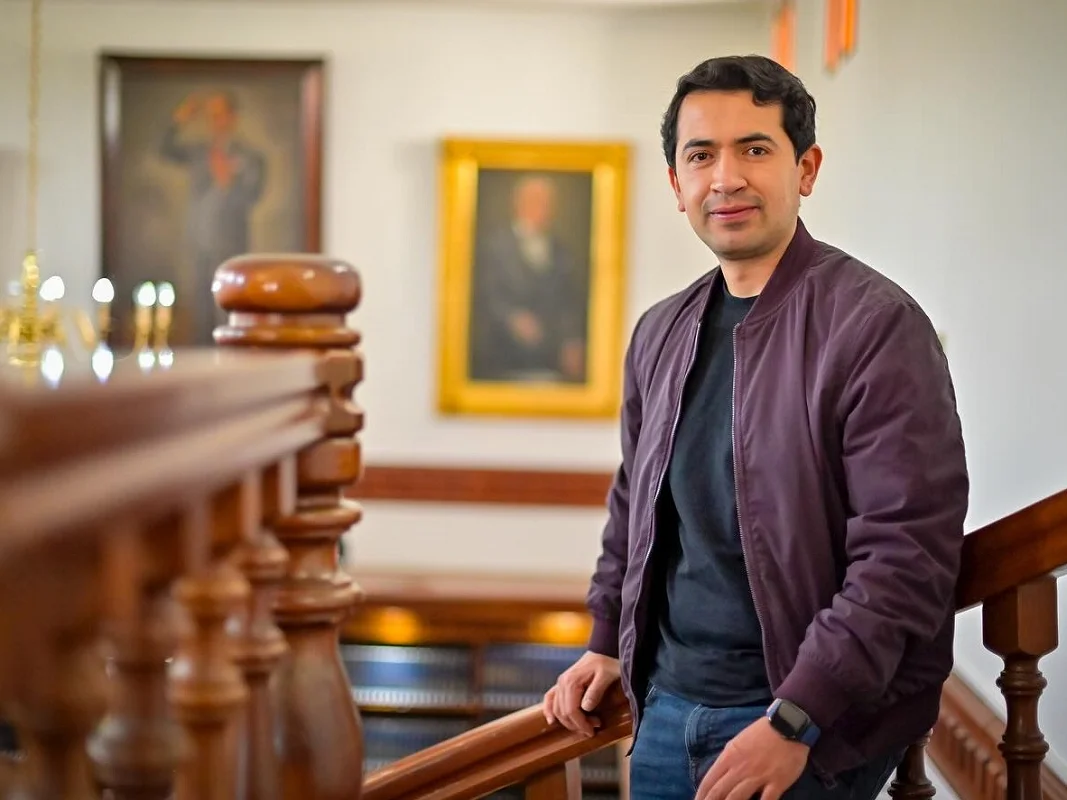 La contratación pública beneficia a la corrupción”: Daniel Briceño | Vía  Pública