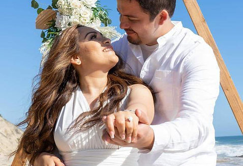 Elopement Picnic