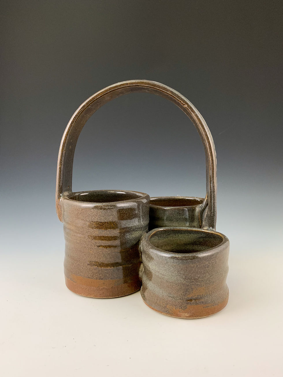 Thumbnail: Woo Blue Cutlery Holder