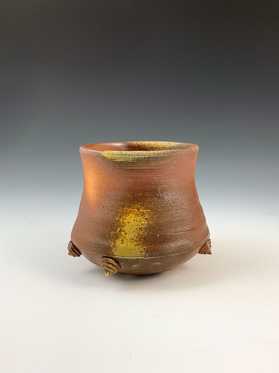 Thumbnail: Woodfired Whiskey Wobbler