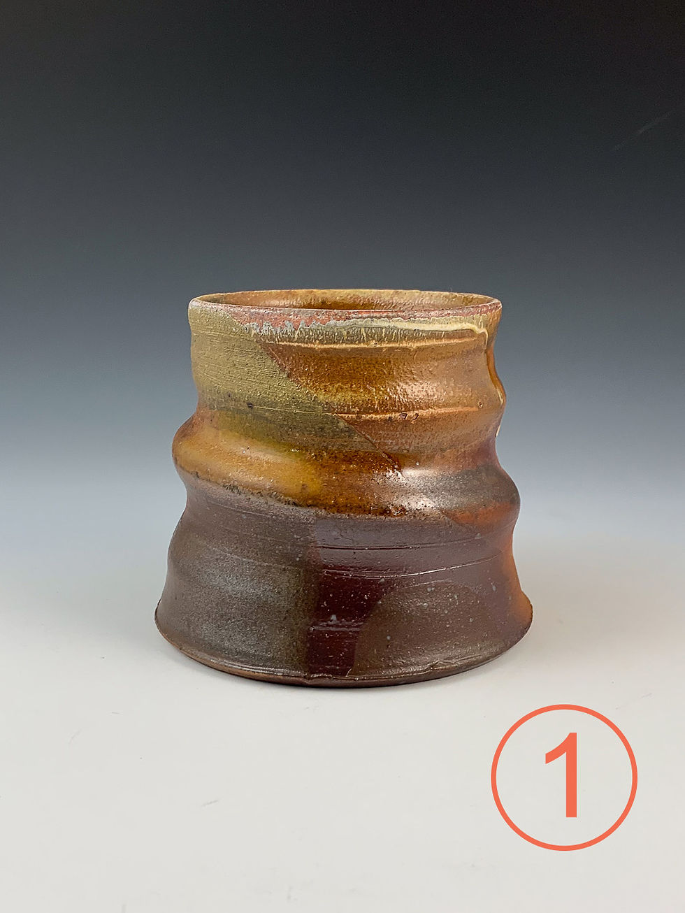 Thumbnail: Swirl Tumbler