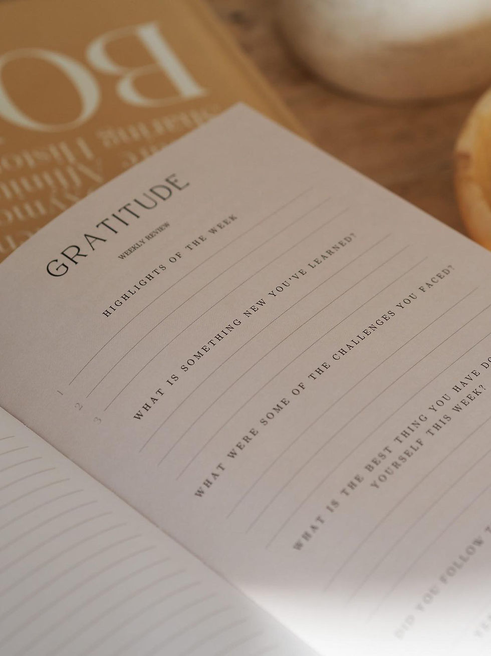 Thumbnail: Journal 