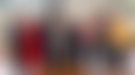 Second annual Service to CommUNITY event organized by the Baha'is of Coppell