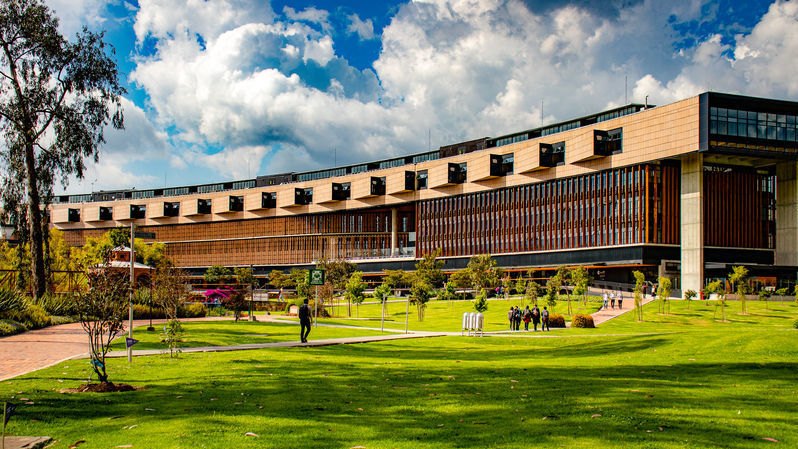 Universidad de La Sabana (2021)