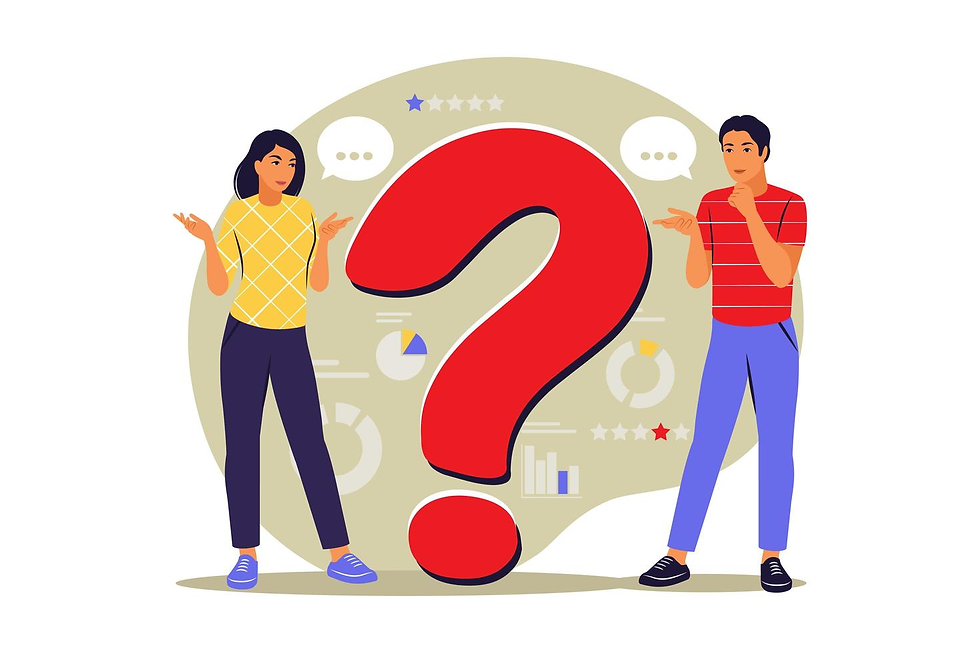 Bitácora - Semana 11: ¿Por qué no preguntar el "¿por qué?"?