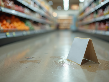 Common Injury Claims Explained: Common Types of Personal Injury Claims