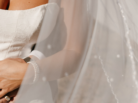 National Bridal Sale Month at Bella Veil Bridal: Your Dream Dress, Majorly Discounted