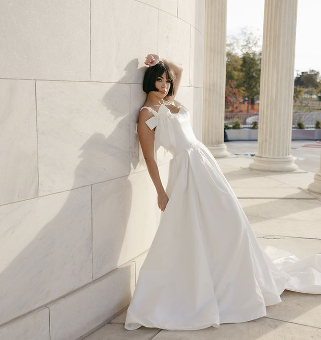 Inclusive Bridal Shop in Buffalo, NY | New Ivory Bridal | 215 Main St, East Aurora, NY, USA Inclusive Bridal Shop in Buffalo, NY | New Ivory Bridal | 215 Main St, East Aurora, NY, USA