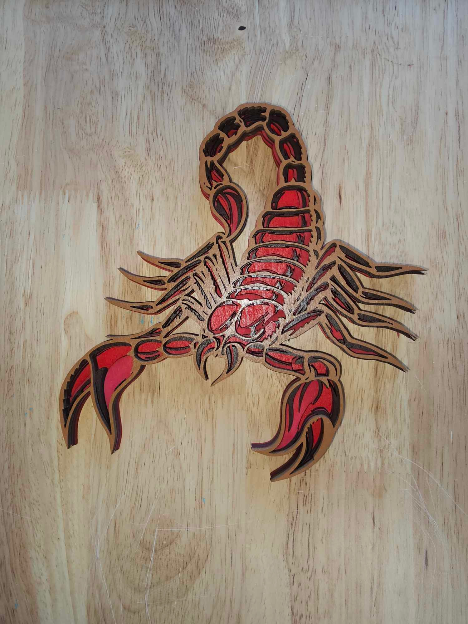 Scorpion