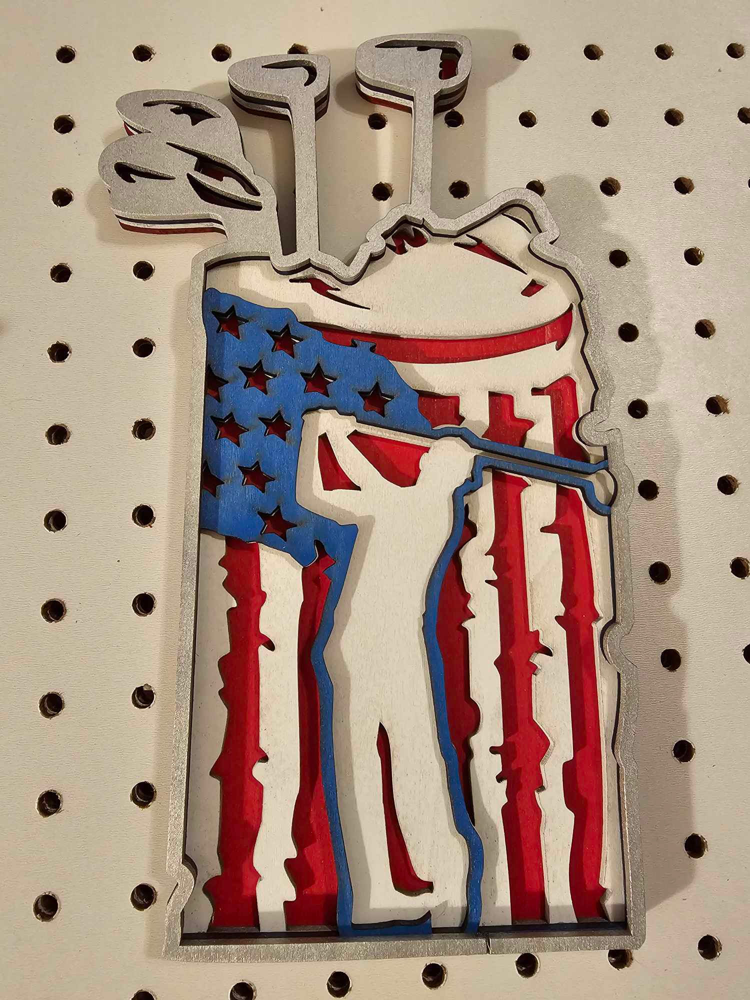Golf Set