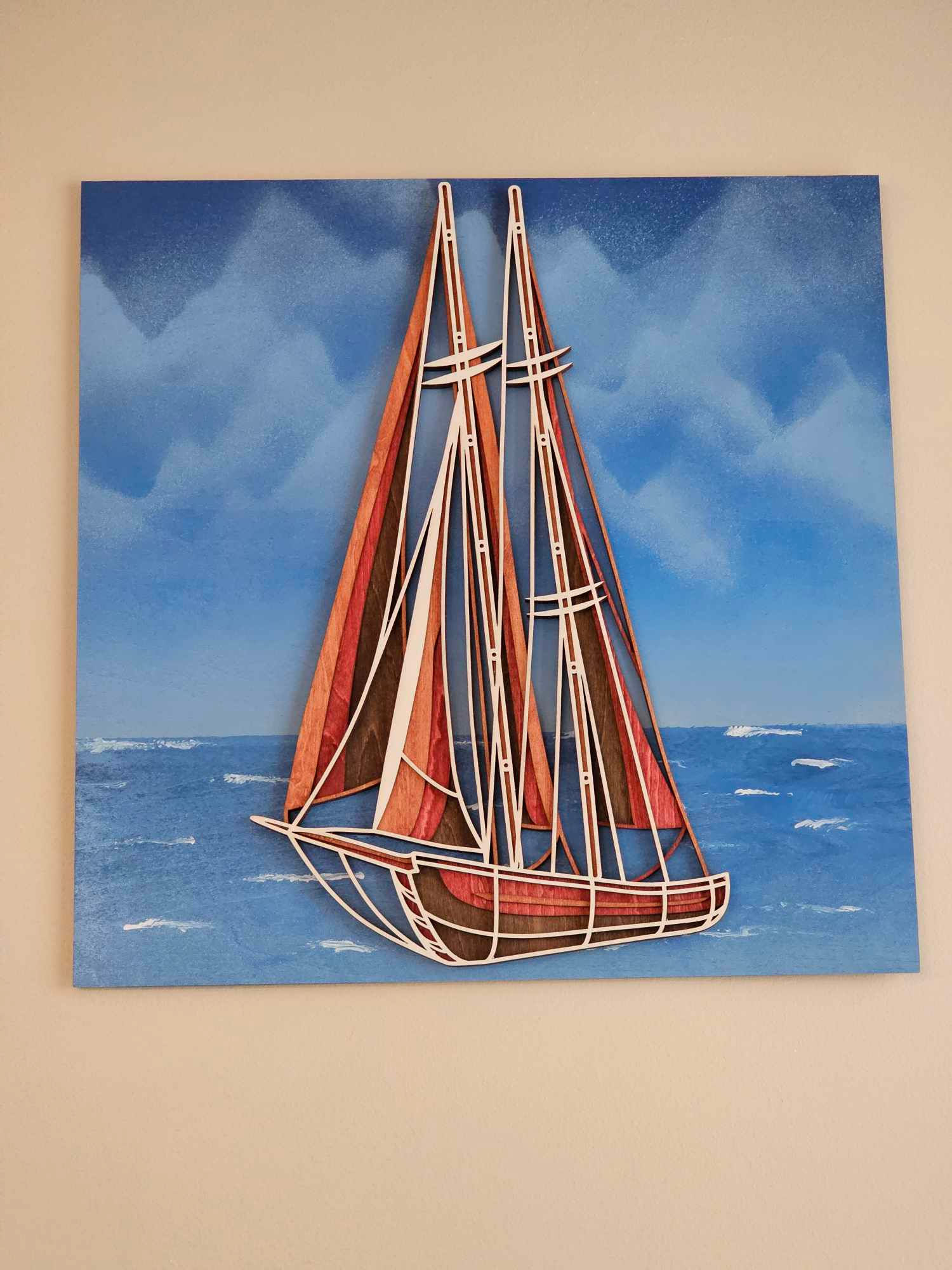 Sailboat
