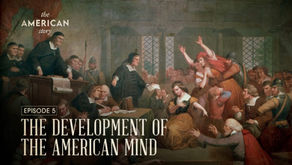 How Biblical Teaching Shaped the American Mind
