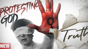 Why Does the Left Attack the Church and How Should Christians Respond?