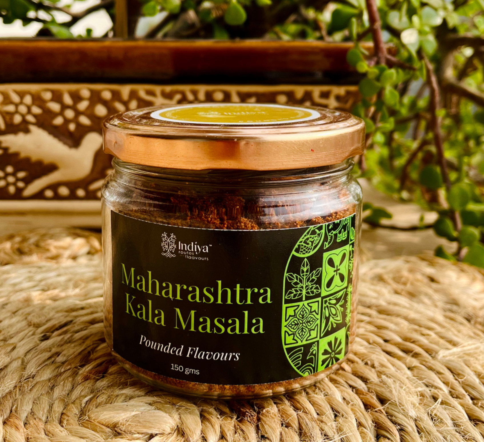Maharashtra Kala Masala