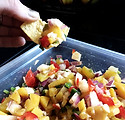 mango salsa