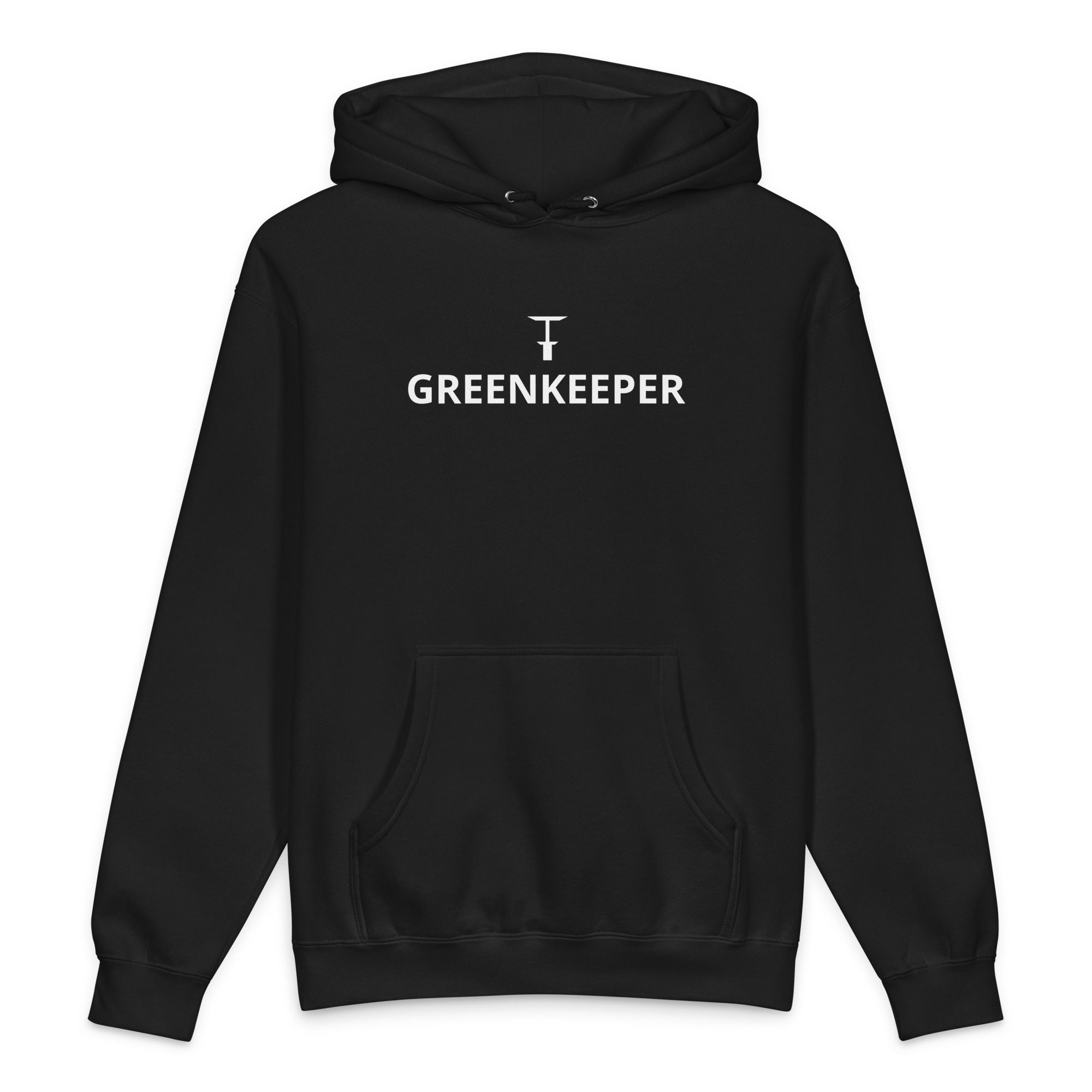 copy of Greenkeeper Hoodie