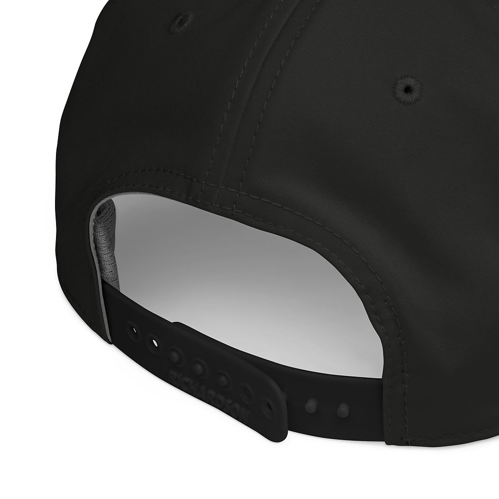 Thumbnail: TT Rope Hat