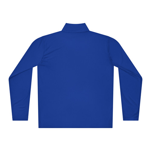 TT Lightweight Quarter Zip | The Turf Today Shop