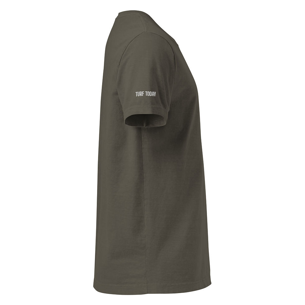 Thumbnail: TT Oversized T-shirt