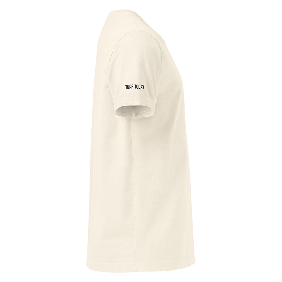 Thumbnail: TT Oversized T-shirt