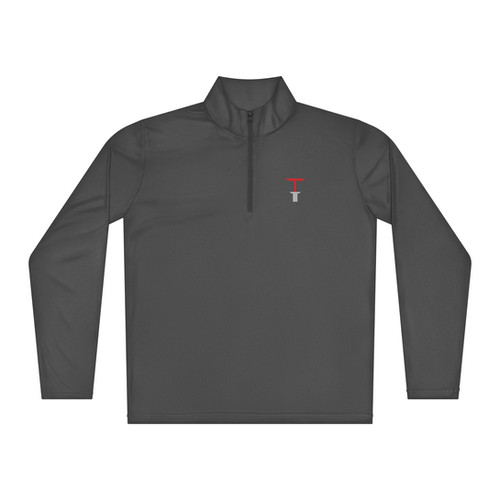 TT Lightweight Quarter Zip | The Turf Today Shop