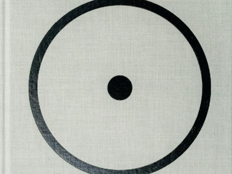 The Creative Act: A Way of Being-Embrace Movement & Then Let Go