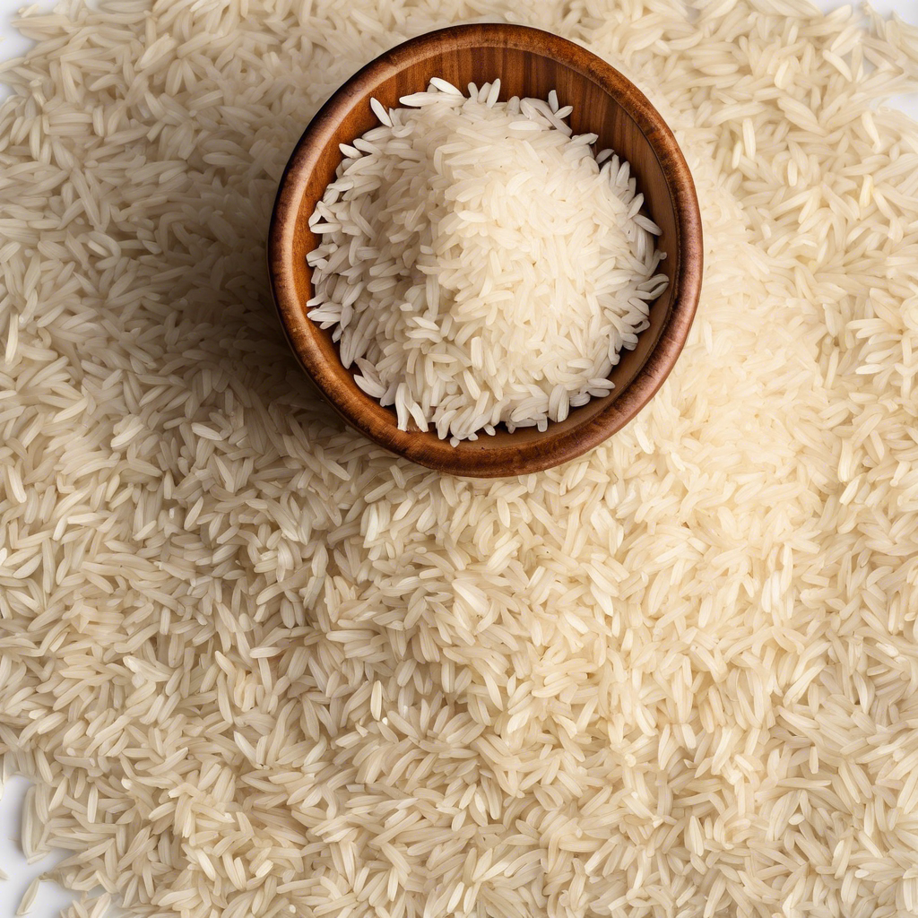 Basmati Rice