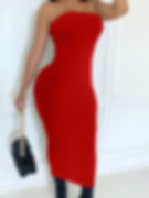 Thumbnail: Luxury Curve-Hugging