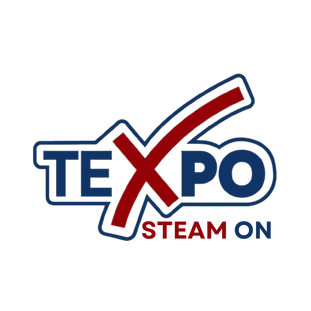 TeXpo Steam On.png